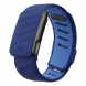 Силиконовый ремешок WHOOP SportFlex для WHOOP MG (Rush), фиолетовый в Туле