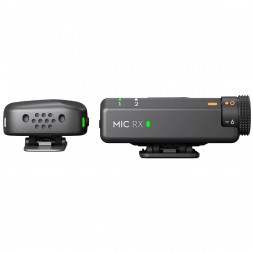 Микрофон DJI Mic Mini (1 TX + 1 RX)