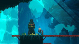 Игра Elderand [Nintendo Switch, русские субтитры]
