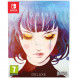 Игра GRIS. Deluxe Edition [Nintendo Switch, русские субтитры] в Туле