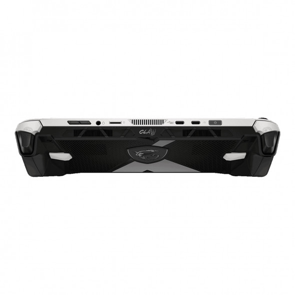 Игровая приставка MSI Claw A8 BZ2EM-060RU, белый в Туле
