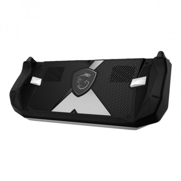 Игровая приставка MSI Claw A8 BZ2EM-060RU, белый в Туле