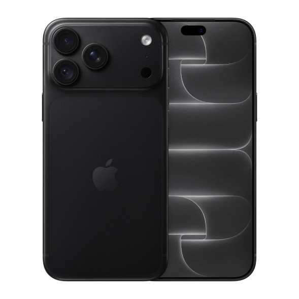 Смартфон Apple iPhone 18 Pro 512GB (eSIM), Black в Туле