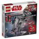 Конструктор LEGO Star Wars 75201 Вездеход AT-ST Первого Ордена в Туле