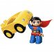 Конструктор LEGO DUPLO 10543 Спасение Супермена в Туле