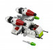 Конструктор LEGO Star Wars 75076 Республиканский истребитель в Туле
