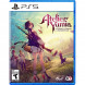 Игра Atelier Yumia: The Alchemist of Memories &amp;amp; The Envisioned Land [PS5, русские субтитры] в Туле