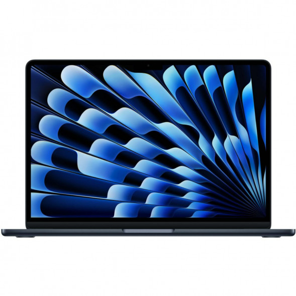 Ноутбук Apple MacBook Air 15 2026 MDVK4 (M5 10-Core GPU, 16/1TB), Темная ночь/Midnight в Туле