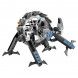 Конструктор LEGO Star Wars 75040 Машина генерала Гривуса в Туле