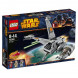 Конструктор LEGO Star Wars 75050 Истребитель B-Wing в Туле