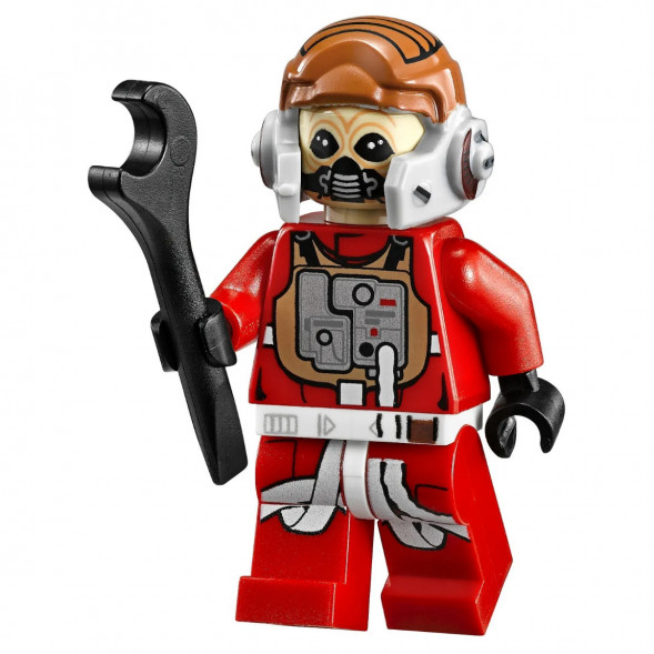 Конструктор LEGO Star Wars 75050 Истребитель B-Wing в Туле