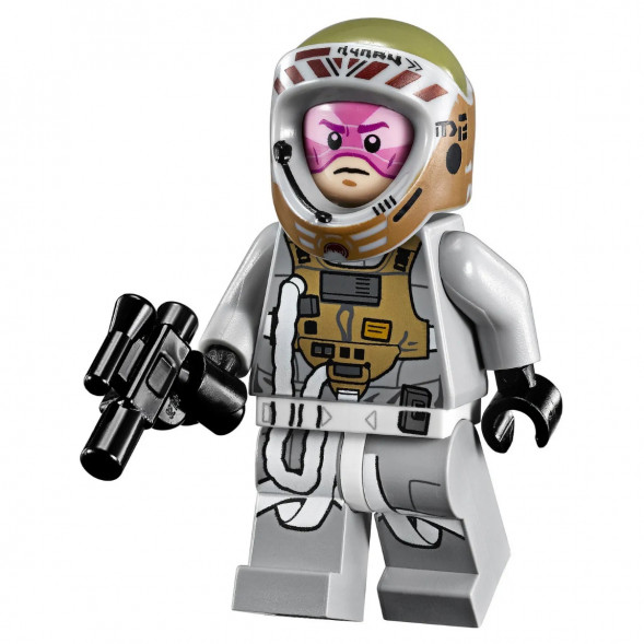 Конструктор LEGO Star Wars 75050 Истребитель B-Wing в Туле