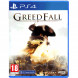 Игра GreedFall [PS4, русские субтитры] в Туле