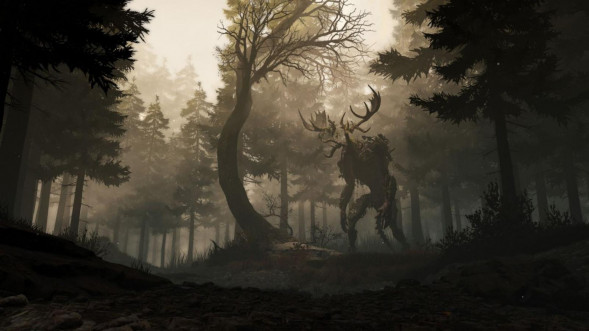Игра GreedFall [PS4, русские субтитры] в Туле