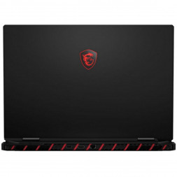 Ноутбук MSI Raider A18 HX A9WJG-407RU (18&amp;quot;, IPS, AMD Ryzen 9 9955HX3D 2.5ГГц, 16-ядерный, 32Гб DDR5, 2Тб SSD, RTX 5090 24Гб, Windows 11 Home), черный