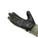 Перчатки сенсорные спортивные Naturehike Outdoor Full Touch GL10 (серый, L) в Туле