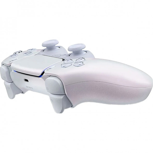 Геймпад Sony DualSense, Chroma Pearl в Туле