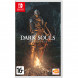 Игра Dark Souls: Remastered (Nintendo Switch, Русские субтитры) в Туле