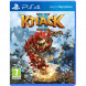 Игра Knack 2 [PS4, русская версия] в Туле