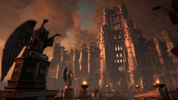 Игра Lies of P [PS4, русские субтитры] в Туле