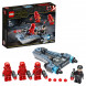 Конструктор LEGO Star Wars 75266 Боевой набор Штурмовики ситхов в Туле