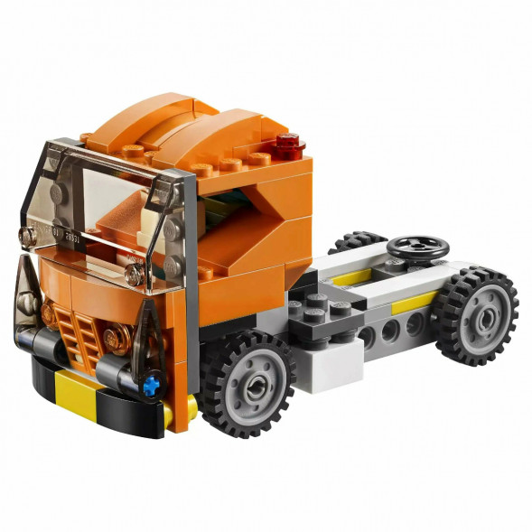 Конструктор LEGO Creator 31017 Гоночная машина Сансет в Туле
