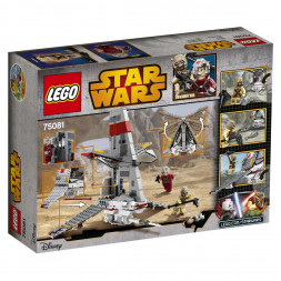 Конструктор LEGO Star Wars 75081 Скайхоппер T-16