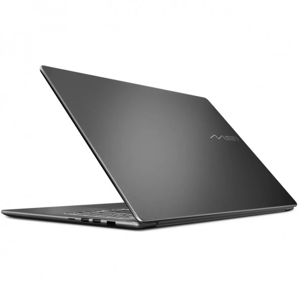 Ноутбук MSI Modern 16S AI+ G3MG-013XRU (16&amp;quot;, OLED, Intel Core Ultra 5 322 2.5ГГц, 6 ядер, 16ГБ DDR5, 512ГБ SSD, Intel Graphics, FreeDOS), серый в Туле