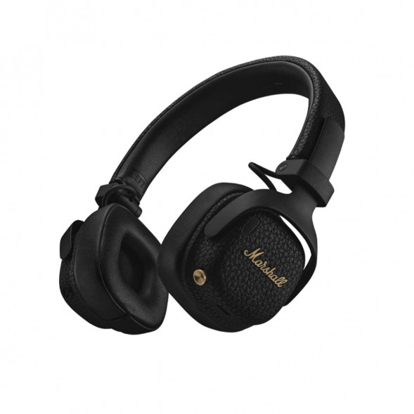 Беспроводные наушники Marshall Milton ANC, Black в Туле