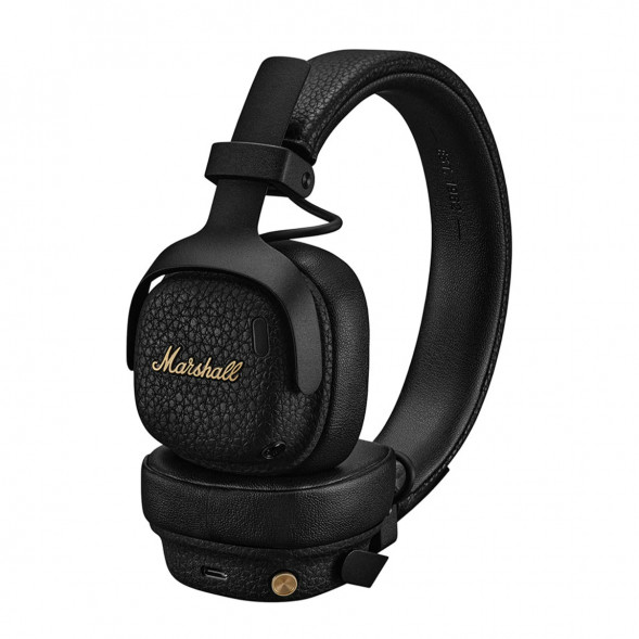 Беспроводные наушники Marshall Milton ANC, Black в Туле