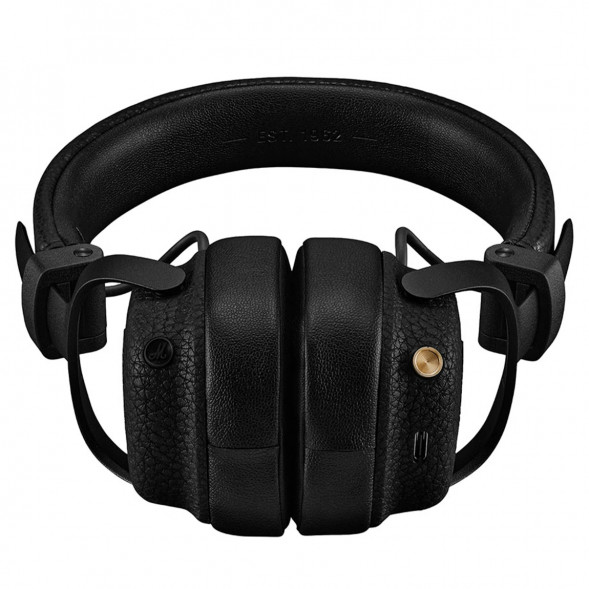 Беспроводные наушники Marshall Milton ANC, Black в Туле