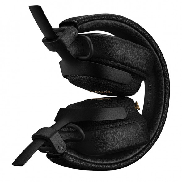 Беспроводные наушники Marshall Milton ANC, Black в Туле