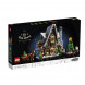 Конструктор LEGO Зимняя Деревня 10275 Домик Эльфов в Туле