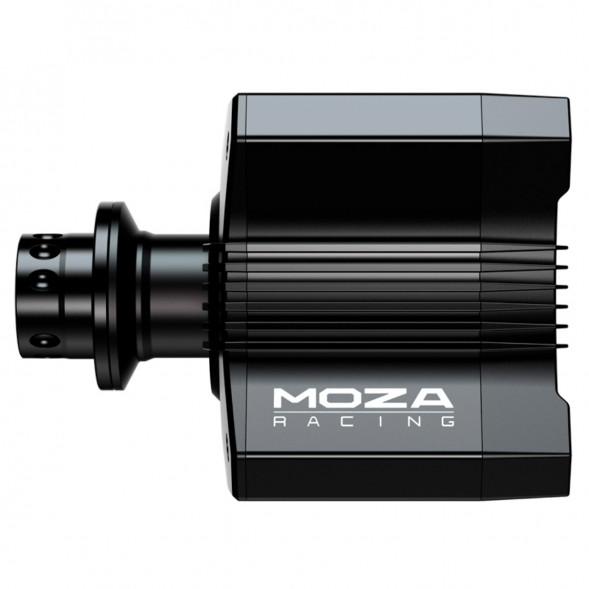 Игровой руль MOZA R5 Bundle (R5 Base, ES Wheel, SR-P Lite double Pedals，R5 Table Clamp) RS20 в Туле