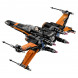 Конструктор LEGO Star Wars 75102 Истребитель По (Poe&amp;#039;s X-Wing Fighter) в Туле