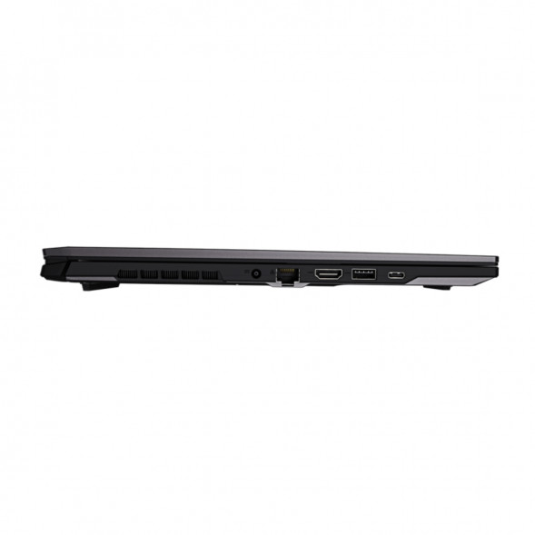 Ноутбук Gigabyte Aero X16 1WH (1WH93KZC93AD) (16&amp;quot;, IPS, AMD Ryzen AI 7 350 2ГГц, 8 ядер, 16ГБ DDR5, 512ГБ SSD, NVIDIA GeForce RTX 5070 - 8 ГБ, без ОС), серый в Туле
