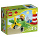 Конструктор LEGO DUPLO Town 10808 Маленький самолёт в Туле