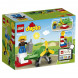 Конструктор LEGO DUPLO Town 10808 Маленький самолёт в Туле