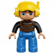 Конструктор LEGO DUPLO Town 10808 Маленький самолёт в Туле