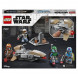 Конструктор LEGO Star Wars 75267 Боевой набор Мандалорцы в Туле