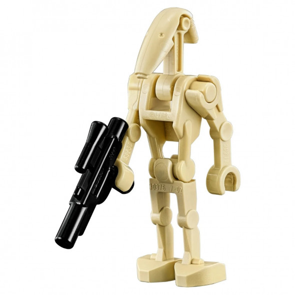 Конструктор LEGO Star Wars 75080 Бронированный штурмовой танк AAT в Туле