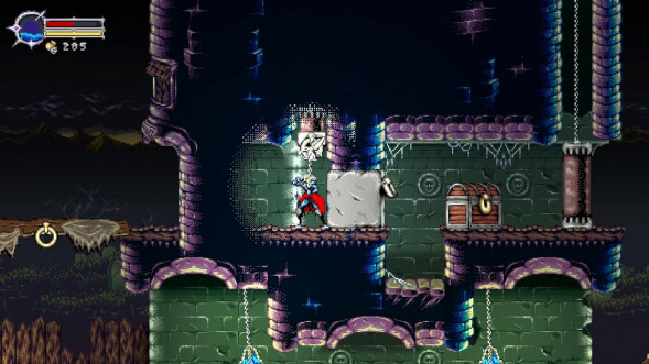 Игра Beyond the Ice Palace 2 [Nintendo Switch, русские субтитры] в Туле