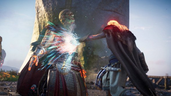 Assassin&amp;#039;s Creed Вальгалла [PS5, русская версия] в Туле