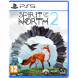 Игра Spirit of the North 2 [PS5, русские субтитры] в Туле