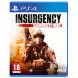 Игра Insurgency: Sandstorm [PS4, русские субтитры] в Туле