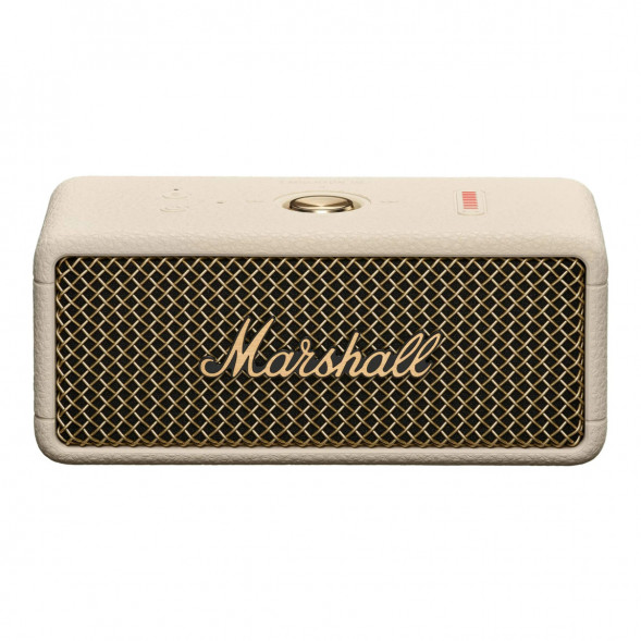 Портативная колонка Marshall Emberton III, Cream в Туле