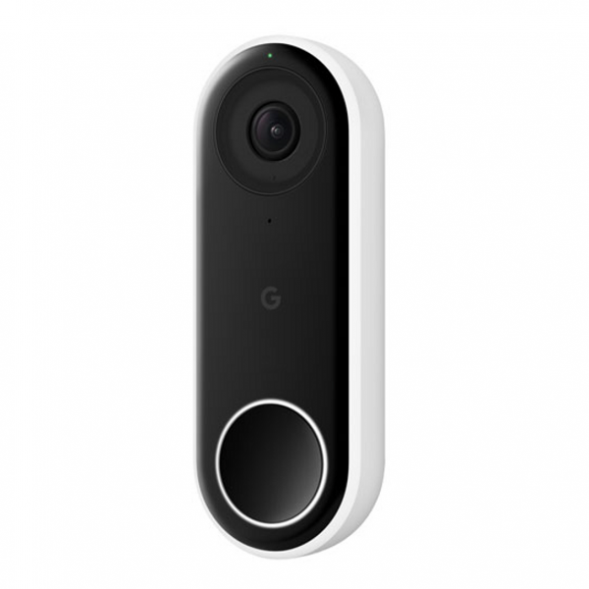 Умный дверной звонок Google Nest Hello NC5100NO в Туле