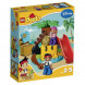 Конструктор LEGO DUPLO Jake 10604 Остров сокровищ в Туле