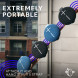 Портативная колонка Ultimate Ears MINIROLL, синий в Туле