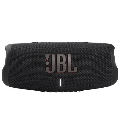 Портативная акустика JBL Charge 5, 40 Вт, черный в Туле